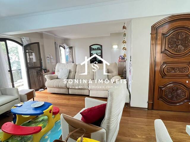 Apartamento para Venda em São Paulo - 5