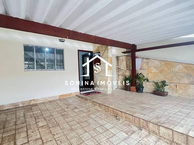 Casa para Locação em São Paulo - 3