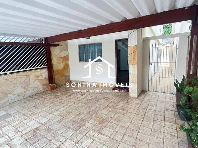 Casa para Locação em São Paulo - 2