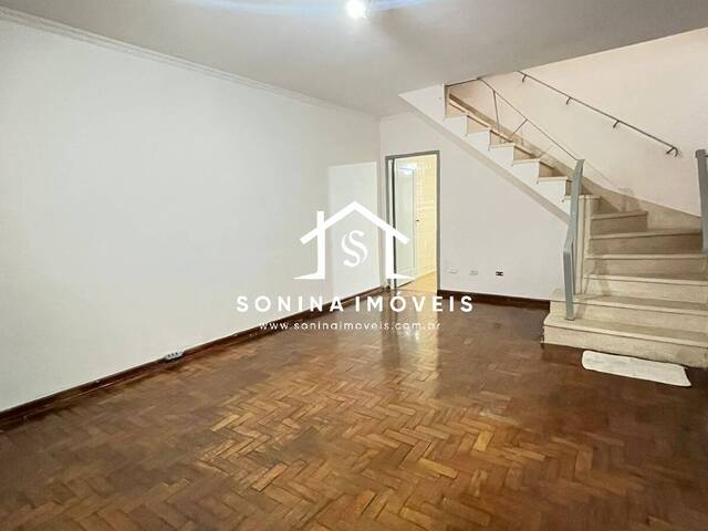 Casa para Locação em São Paulo - 4