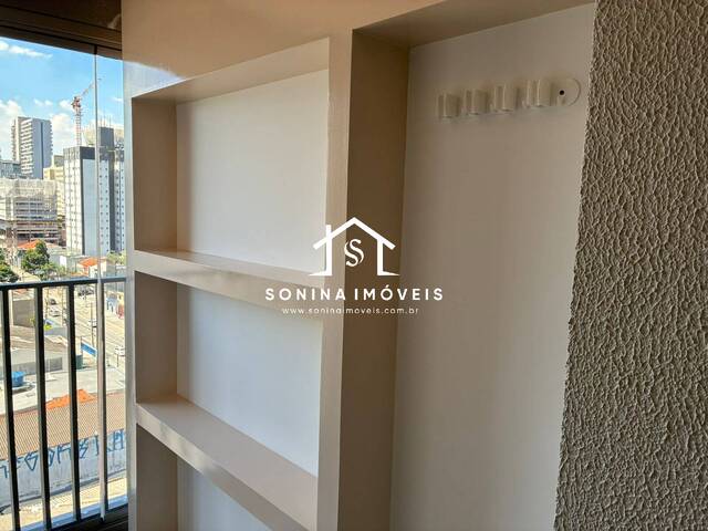 Apartamento para Locação em São Paulo - 4
