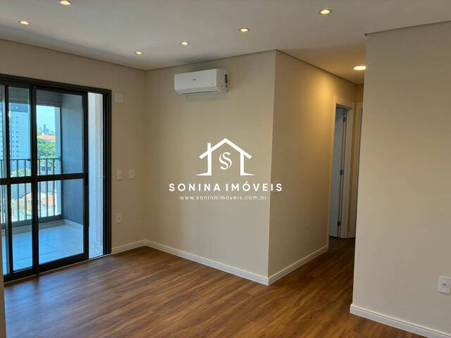 Apartamento para Locação em São Paulo - 2