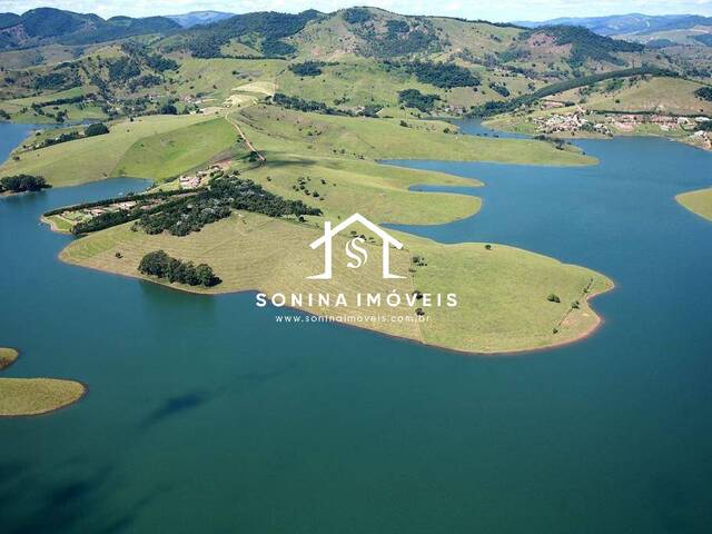 Terreno para Venda em Joanópolis - 5