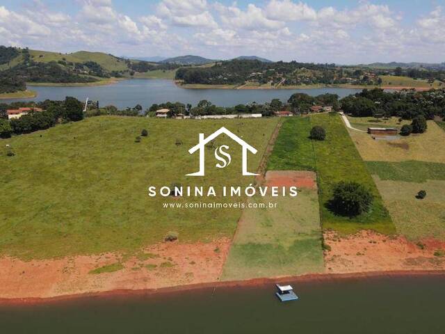 Terreno para Venda em Joanópolis - 2