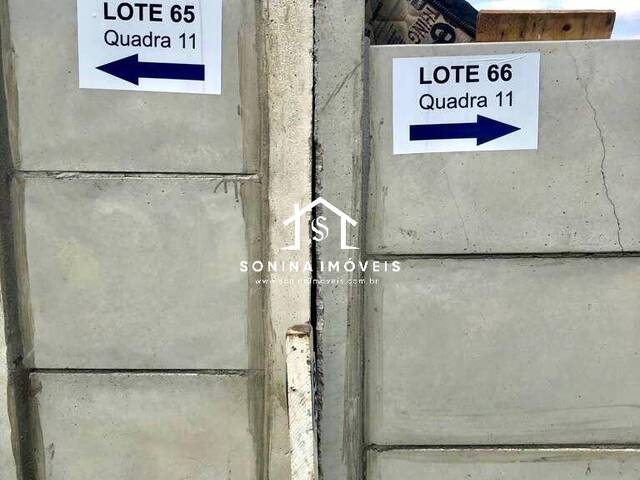 Terreno para Venda em Atibaia - 5