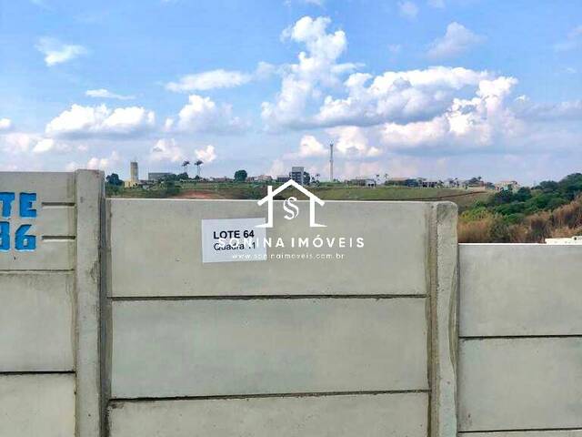 Terreno para Venda em Atibaia - 4