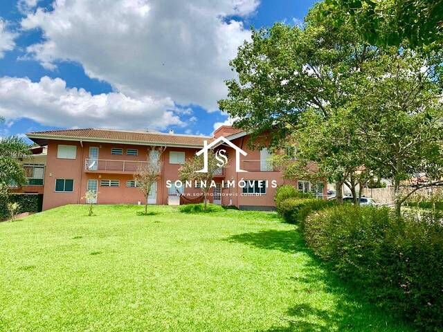 Apartamento para Venda em Atibaia - 3