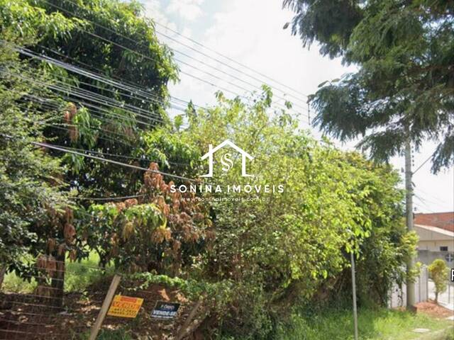 Venda em Jardim Imperial - Atibaia