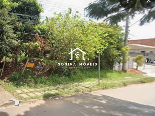 Terreno para Venda em Atibaia - 3