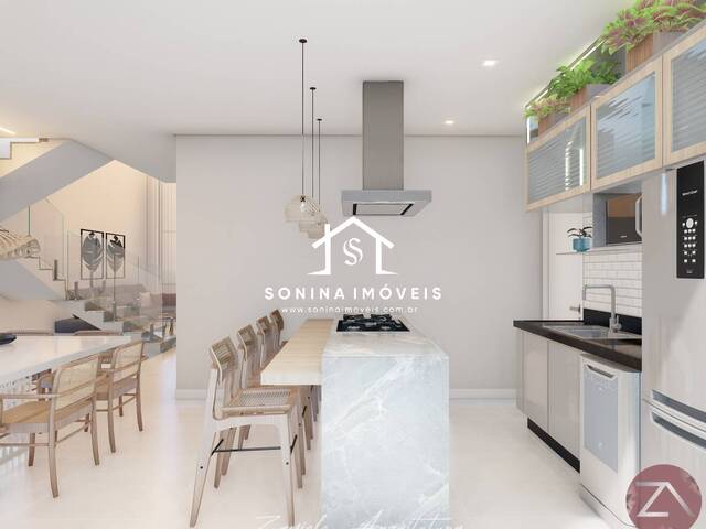 Casa para Venda em Atibaia - 5