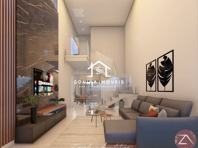 Casa para Venda em Atibaia - 4