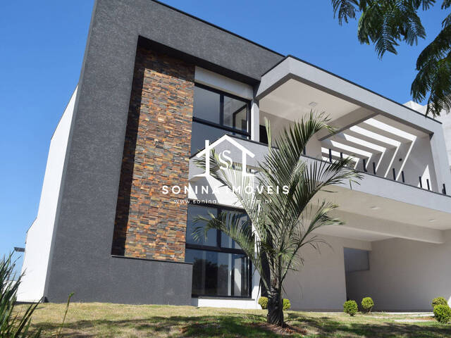 Casa para Venda em Atibaia - 3