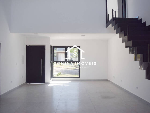 Casa para Venda em Atibaia - 4