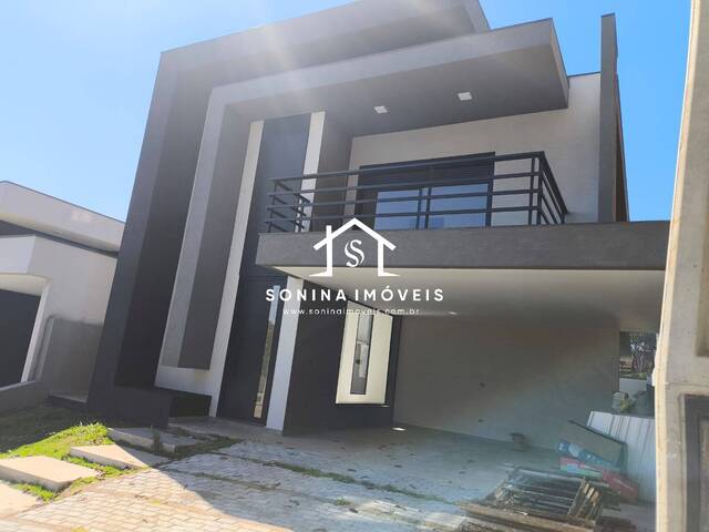 Casa para Venda em Atibaia - 3