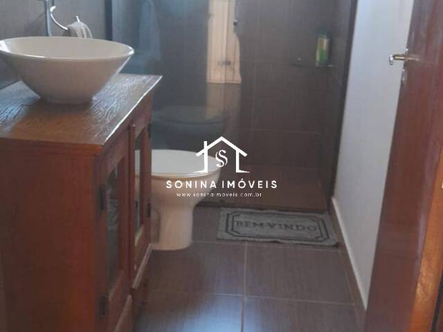 Casa para Venda em Atibaia - 5