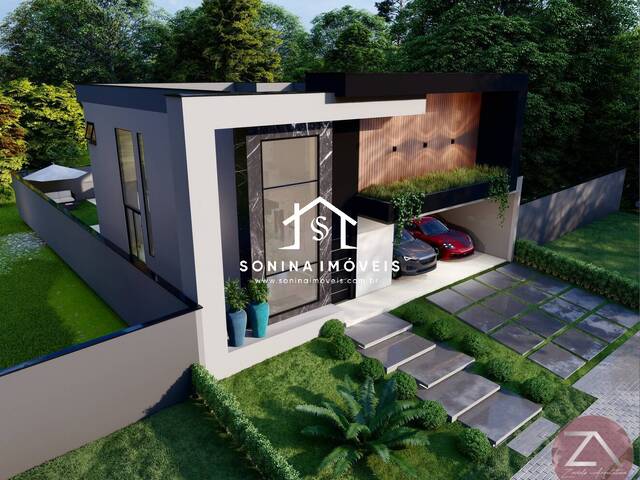 Casa para Venda em Atibaia - 4