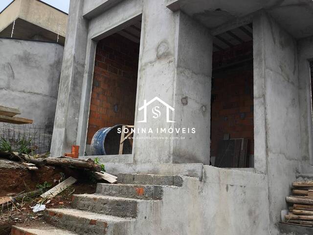 Casa para Venda em Atibaia - 3