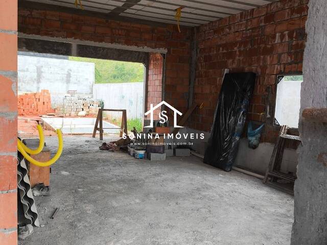 Casa para Venda em Atibaia - 4