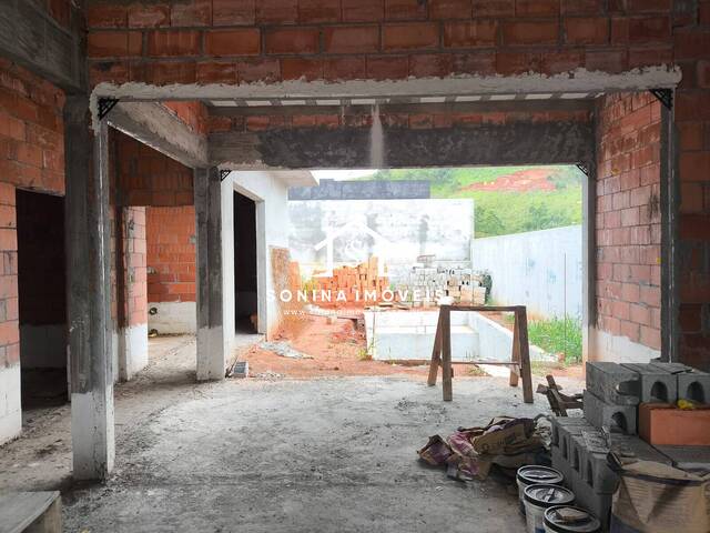 Casa para Venda em Atibaia - 5