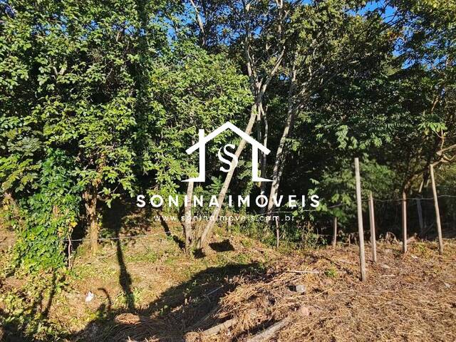 Terreno para Venda em Atibaia - 2