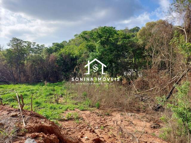 Área para Venda em Atibaia - 5