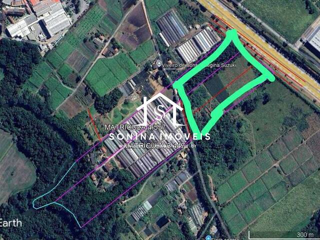 Terreno para Venda em Atibaia - 3