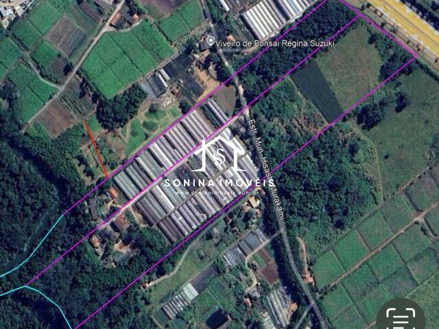 Terreno para Venda em Atibaia - 4