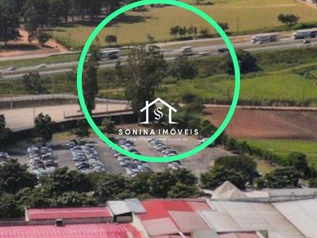 Terreno para Venda em Atibaia - 2