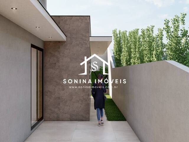 Casa para Venda em Atibaia - 5