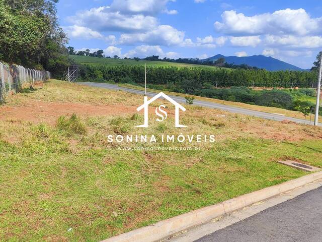 Terreno para Venda em Atibaia - 2