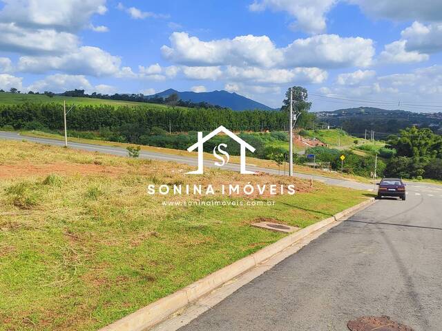 Terreno para Venda em Atibaia - 4