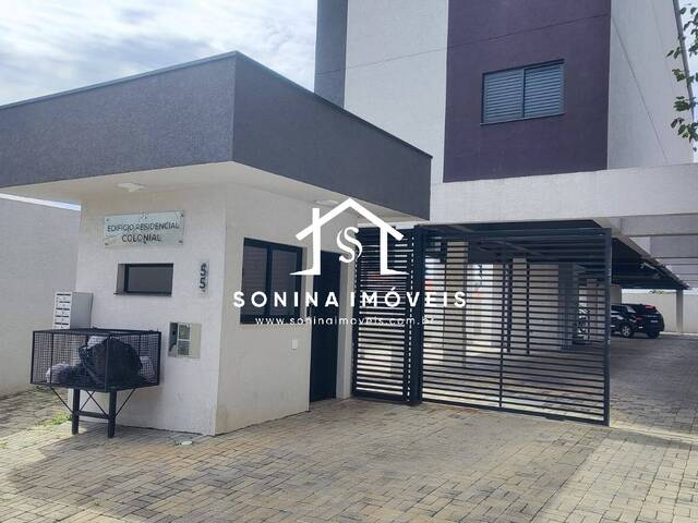 Área para Venda em Atibaia - 3