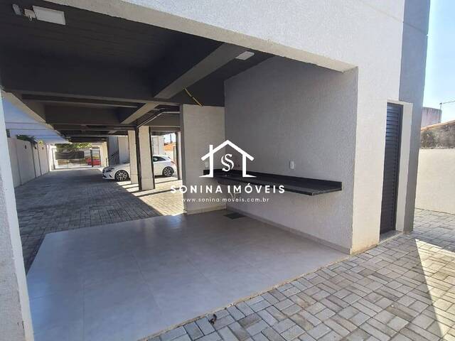 Área para Venda em Atibaia - 4