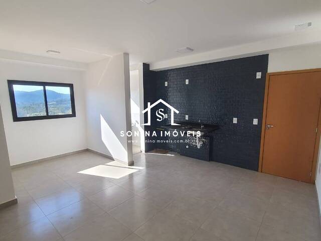 Venda em Jardim Colonial - Atibaia