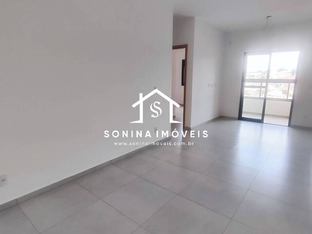 Apartamento para Venda em Atibaia - 4
