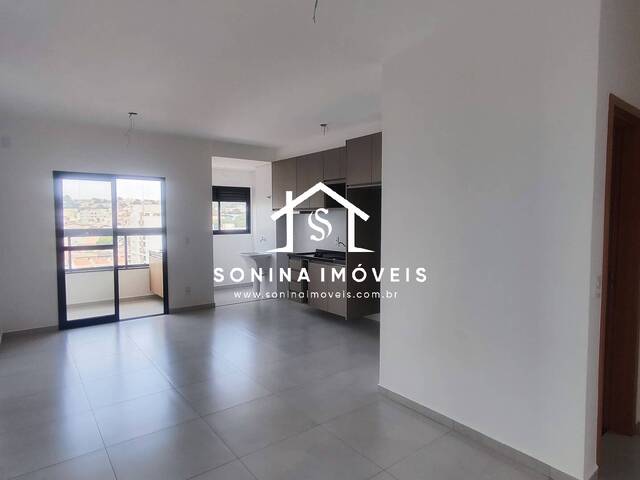 Apartamento para Venda em Atibaia - 5