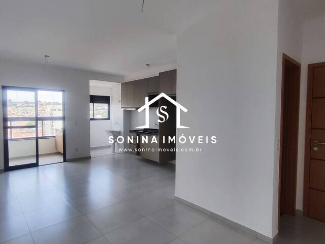Apartamento para Venda em Atibaia - 3