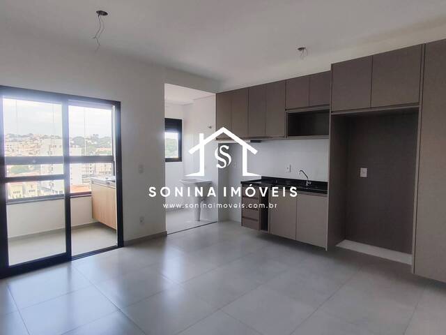Apartamento para Venda em Atibaia - 2