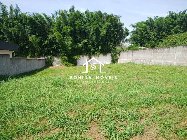 Terreno para Venda em Atibaia - 4