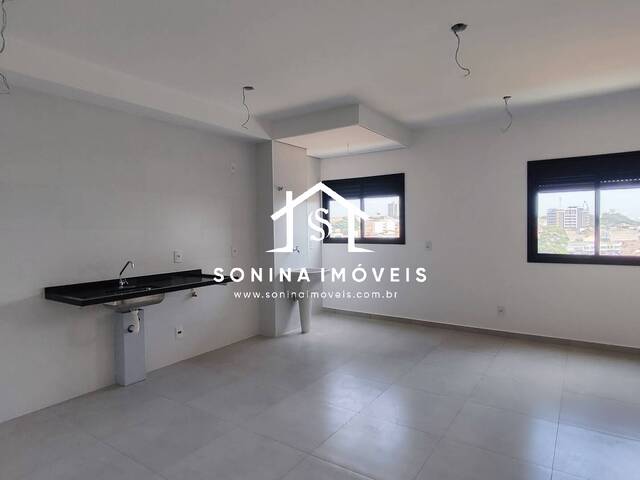 Apartamento para Venda em Atibaia - 4
