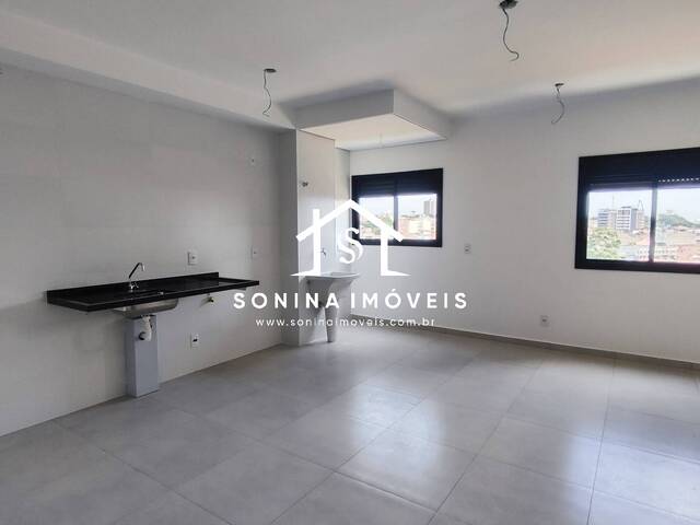 Apartamento para Venda em Atibaia - 5