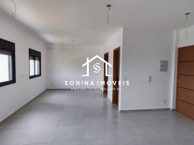 Apartamento para Venda em Atibaia - 3