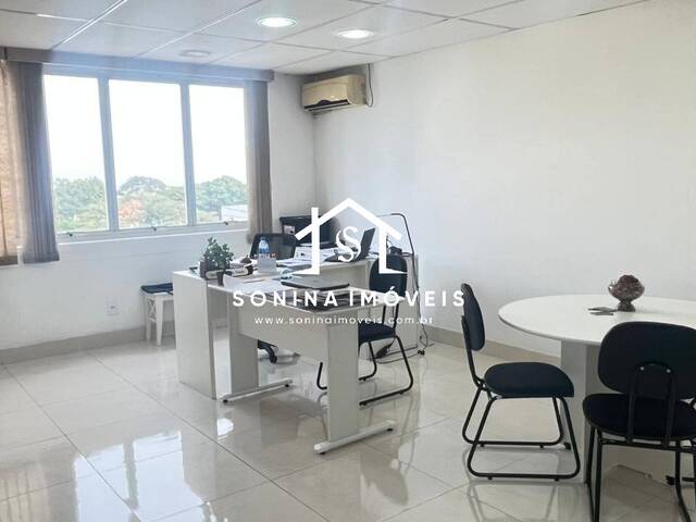 Sala para Locação em Atibaia - 2