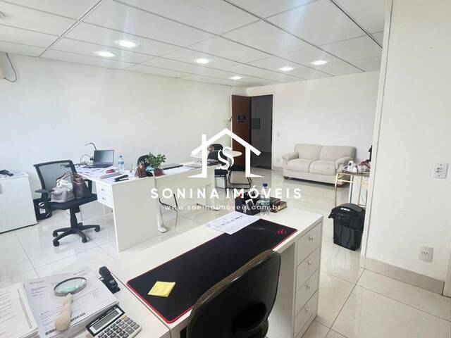Sala para Locação em Atibaia - 3