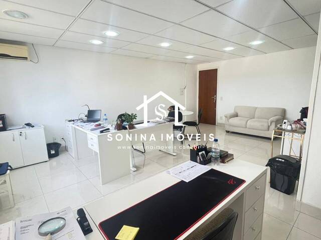 Sala para Locação em Atibaia - 4