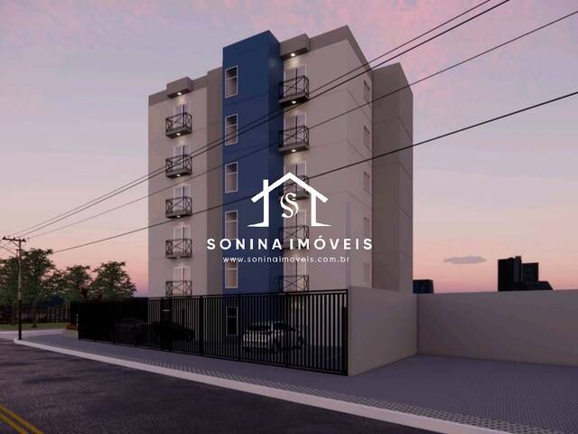 Apartamento para Venda em Atibaia - 4