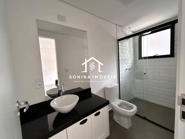 Apartamento para Venda em Atibaia - 4