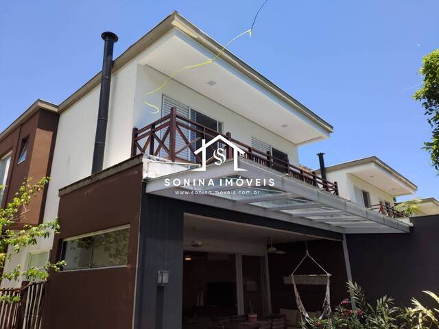 #572 - Casa para Venda em São Sebastião - SP