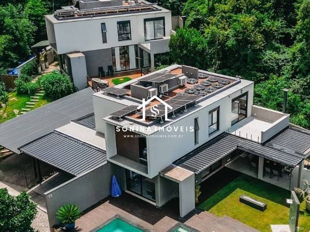Casa em condomínio para Venda em Atibaia - 2