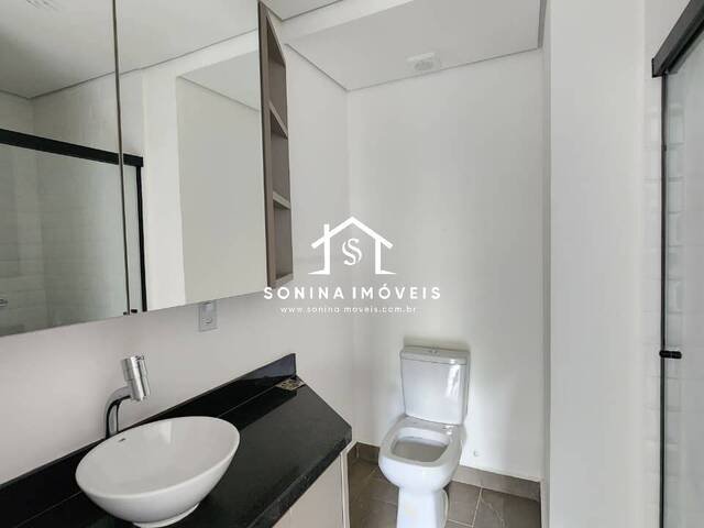 Apartamento para Venda em Atibaia - 4